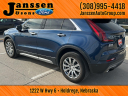 Thumbnail image of 2019 Cadillac XT4 at Janssen & Sons Ford