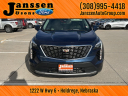 Thumbnail image of 2019 Cadillac XT4 at Janssen & Sons Ford