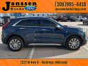 Thumbnail image of 2019 Cadillac XT4 at Janssen & Sons Ford
