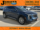 Thumbnail image of 2019 Cadillac XT4 at Janssen & Sons Ford