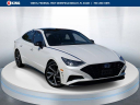 Thumbnail image of 2022 Hyundai SONATA at KingMitsubishiHyundai-New of Deerfield Beach, FL