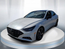 Thumbnail image of 2022 Hyundai SONATA at KingMitsubishiHyundai-New of Deerfield Beach, FL