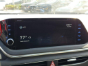 Thumbnail image of 2022 Hyundai SONATA at KingMitsubishiHyundai-New of Deerfield Beach, FL