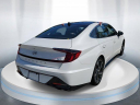 Thumbnail image of 2022 Hyundai SONATA at KingMitsubishiHyundai-New of Deerfield Beach, FL
