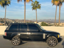 Thumbnail image of 2007 Land Rover Range Rover at BEVERLY HILLS AUTO BROKERS
