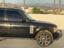 Thumbnail image of 2007 Land Rover Range Rover at BEVERLY HILLS AUTO BROKERS