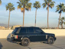 Thumbnail image of 2007 Land Rover Range Rover at BEVERLY HILLS AUTO BROKERS