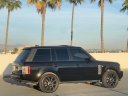 Thumbnail image of 2007 Land Rover Range Rover at BEVERLY HILLS AUTO BROKERS