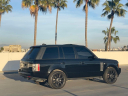 Thumbnail image of 2007 Land Rover Range Rover at BEVERLY HILLS AUTO BROKERS