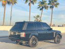 Thumbnail image of 2007 Land Rover Range Rover at BEVERLY HILLS AUTO BROKERS