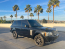 Thumbnail image of 2007 Land Rover Range Rover at BEVERLY HILLS AUTO BROKERS