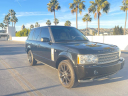 Thumbnail image of 2007 Land Rover Range Rover at BEVERLY HILLS AUTO BROKERS