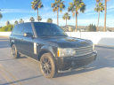 Thumbnail image of 2007 Land Rover Range Rover at BEVERLY HILLS AUTO BROKERS