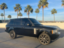 Thumbnail image of 2007 Land Rover Range Rover at BEVERLY HILLS AUTO BROKERS