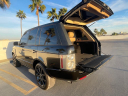 Thumbnail image of 2007 Land Rover Range Rover at BEVERLY HILLS AUTO BROKERS