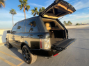 Thumbnail image of 2007 Land Rover Range Rover at BEVERLY HILLS AUTO BROKERS