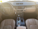 Thumbnail image of 2007 Land Rover Range Rover at BEVERLY HILLS AUTO BROKERS
