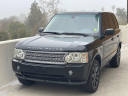 Thumbnail image of 2007 Land Rover Range Rover at BEVERLY HILLS AUTO BROKERS
