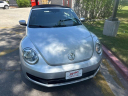 Thumbnail image of 2016 Volkswagen Beetle Convertible at Big Sids Auto Sales