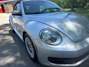 Thumbnail image of 2016 Volkswagen Beetle Convertible at Big Sids Auto Sales