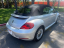Thumbnail image of 2016 Volkswagen Beetle Convertible at Big Sids Auto Sales