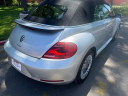 Thumbnail image of 2016 Volkswagen Beetle Convertible at Big Sids Auto Sales