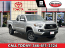 Thumbnail image of 2023 Toyota Tacoma at Mike Calvert Toyota - New