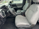 Thumbnail image of 2023 Toyota Tacoma at Mike Calvert Toyota - New