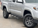 Thumbnail image of 2023 Toyota Tacoma at Mike Calvert Toyota - New