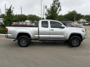 Thumbnail image of 2023 Toyota Tacoma at Mike Calvert Toyota - New