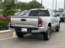 Thumbnail image of 2023 Toyota Tacoma at Mike Calvert Toyota - New