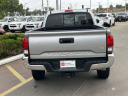 Thumbnail image of 2023 Toyota Tacoma at Mike Calvert Toyota - New