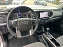 Thumbnail image of 2023 Toyota Tacoma at Mike Calvert Toyota - New