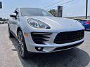 Thumbnail image of 2016 Porsche Macan at EurobahnBmwMiniMercedesBenz of Greensboro, NC
