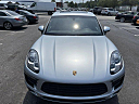 Thumbnail image of 2016 Porsche Macan at EurobahnBmwMiniMercedesBenz of Greensboro, NC