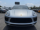 Thumbnail image of 2016 Porsche Macan at EurobahnBmwMiniMercedesBenz of Greensboro, NC