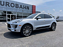 Thumbnail image of 2016 Porsche Macan at EurobahnBmwMiniMercedesBenz of Greensboro, NC