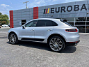 Thumbnail image of 2016 Porsche Macan at EurobahnBmwMiniMercedesBenz of Greensboro, NC