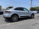 Thumbnail image of 2016 Porsche Macan at EurobahnBmwMiniMercedesBenz of Greensboro, NC