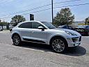 Thumbnail image of 2016 Porsche Macan at EurobahnBmwMiniMercedesBenz of Greensboro, NC