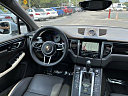 Thumbnail image of 2016 Porsche Macan at EurobahnBmwMiniMercedesBenz of Greensboro, NC