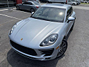 2016 Porsche Macan S at EurobahnBmwMiniMercedesBenz of Greensboro, NC