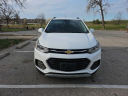 2017 Chevrolet Trax LT at ALLEN AUTOMOTIVE
