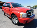 Thumbnail image of 2006 Dodge Durango at Gary Mathews Motors