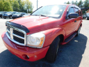 Thumbnail image of 2006 Dodge Durango at Gary Mathews Motors