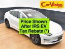 2019 Tesla Model 3 Standard Range Plus at Car Vision Inc.