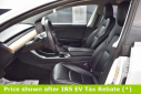 Thumbnail image of 2019 Tesla Model 3 at Car Vision Inc.