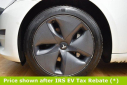 Thumbnail image of 2019 Tesla Model 3 at Car Vision Inc.