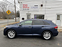 2015 Toyota Venza at Mass Auto World