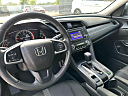 Thumbnail image of 2017 Honda Civic at Owen Auto Sales